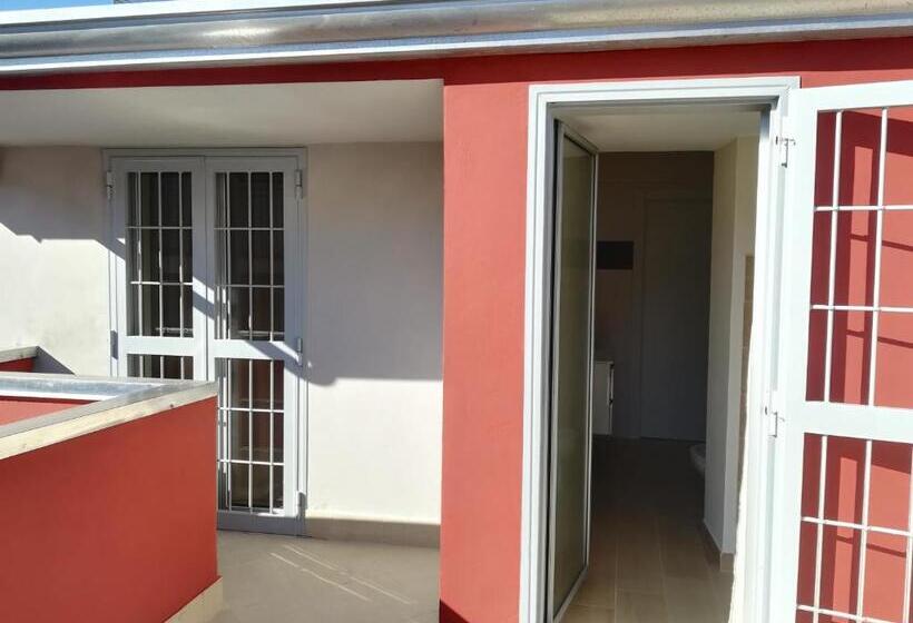 膳宿费 Casa Mariuccia