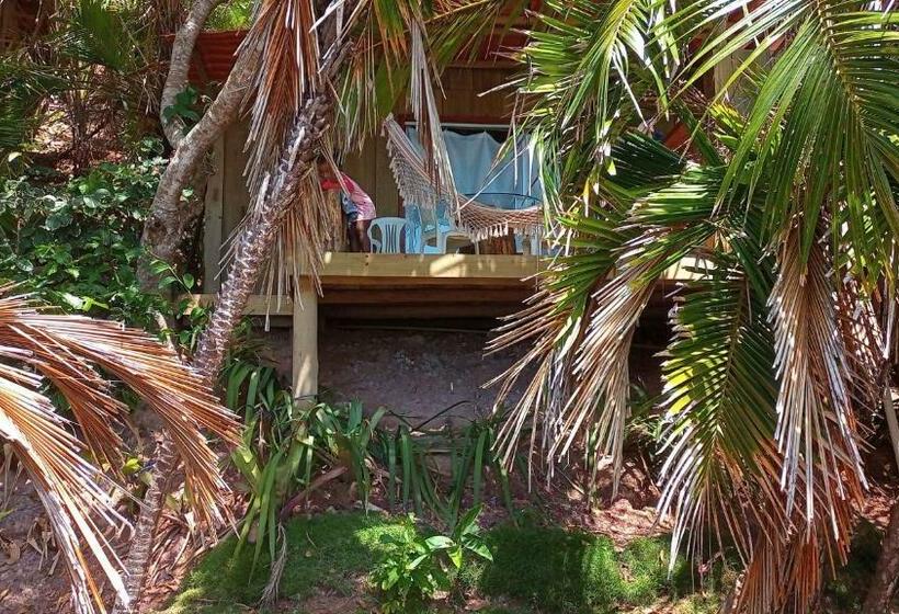 پانسیون Chalé Antonella