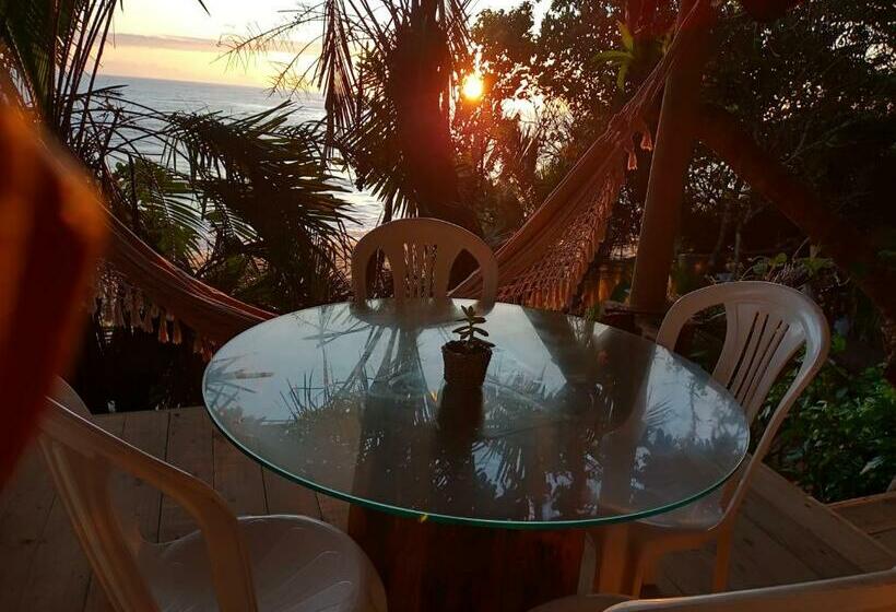 پانسیون Chalé Antonella