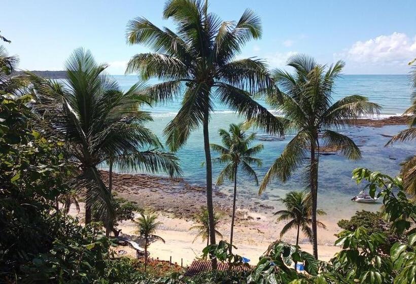 پانسیون Chalé Antonella