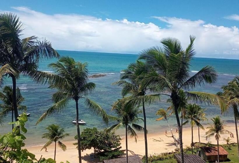 پانسیون Chalé Antonella