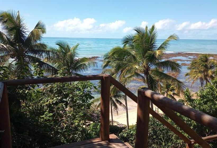 پانسیون Chalé Antonella