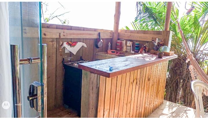 پانسیون Chalé Antonella