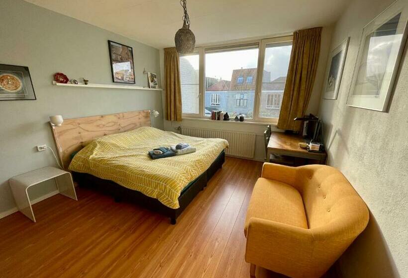 펜션 Comfortable Room