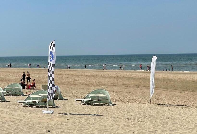 펜션 Comfortable Room