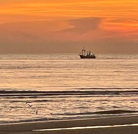 펜션 Comfortable Room