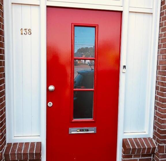 펜션 Comfortable Room