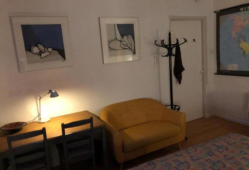 펜션 Comfortable Room