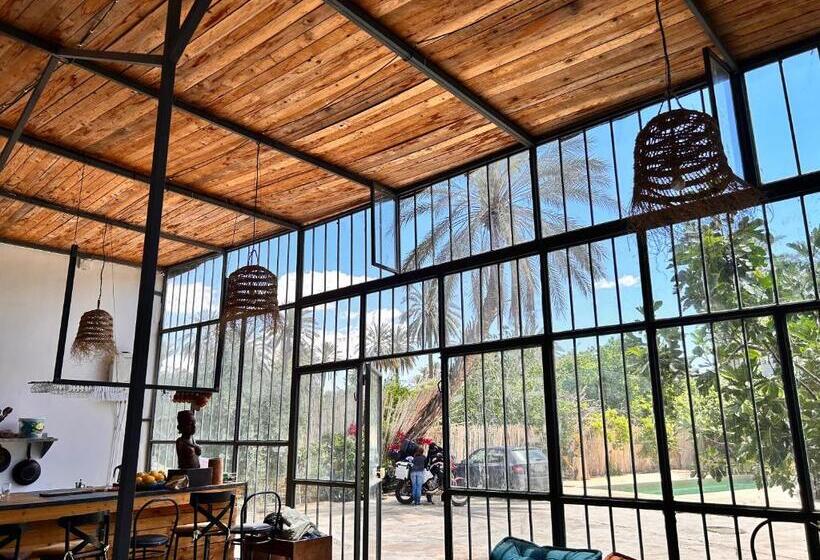 بنسيون Dar Seddik