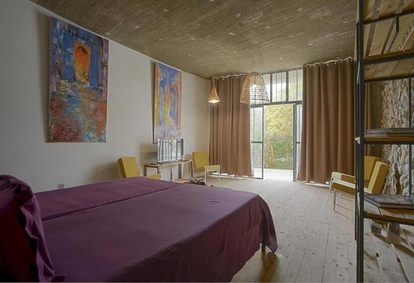 بنسيون Dar Seddik