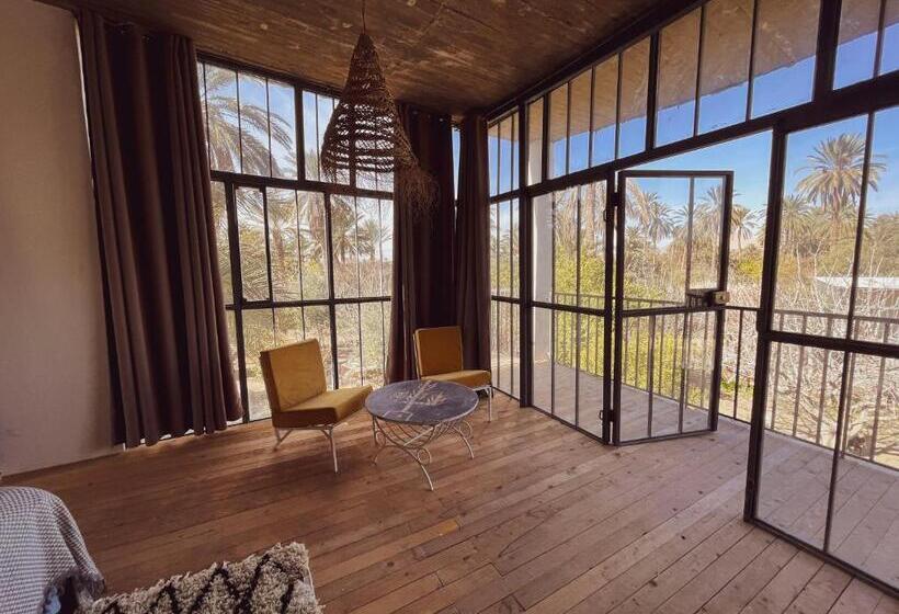 بنسيون Dar Seddik