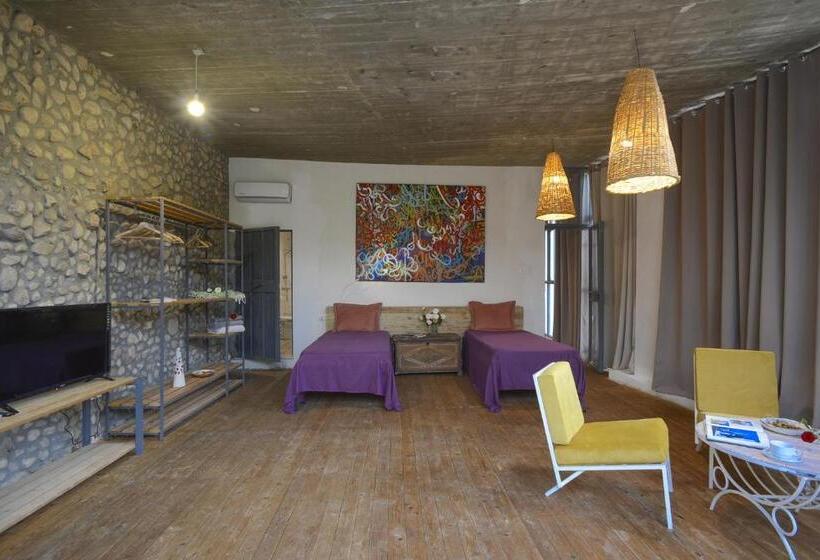 بنسيون Dar Seddik