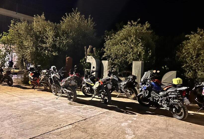 بنسيون Dar Seddik