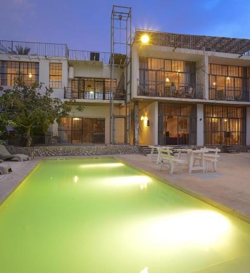 بنسيون Dar Seddik