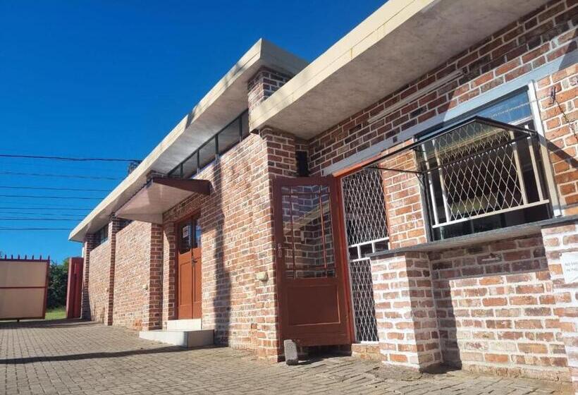 פנסיון De Prince Lodge