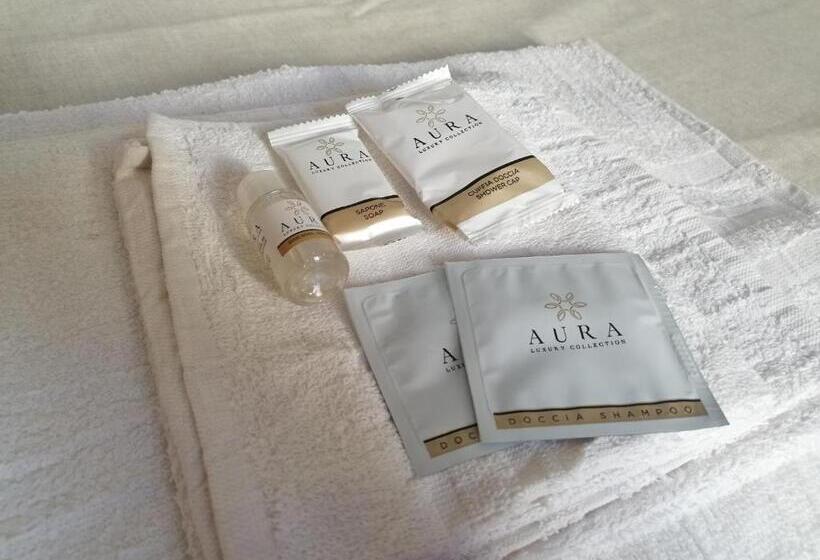 Пансион Due Finestre Sul Cortile