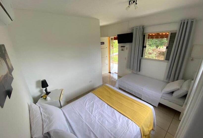 膳宿费 Família Busca Pé