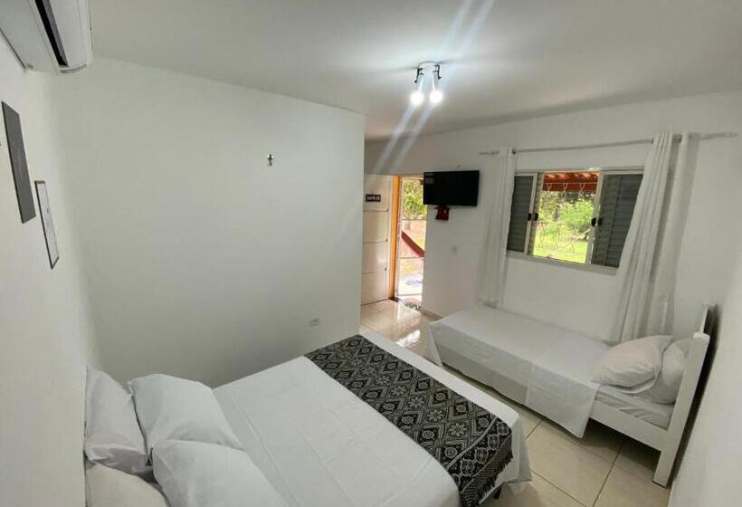 膳宿费 Família Busca Pé