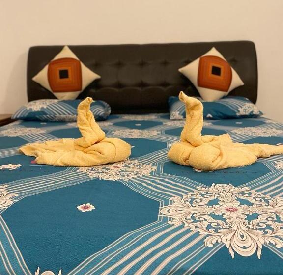 بنسيون Grand Hyatt Villa Negombo