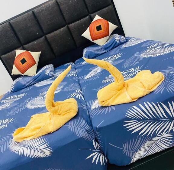 بنسيون Grand Hyatt Villa Negombo