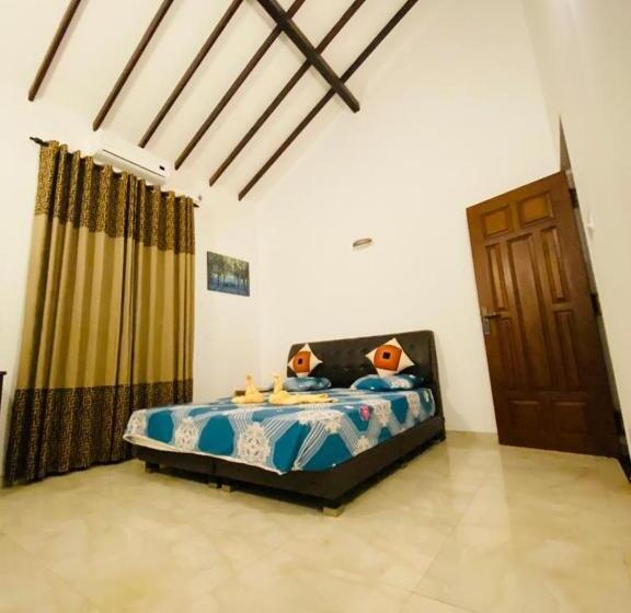 بنسيون Grand Hyatt Villa Negombo