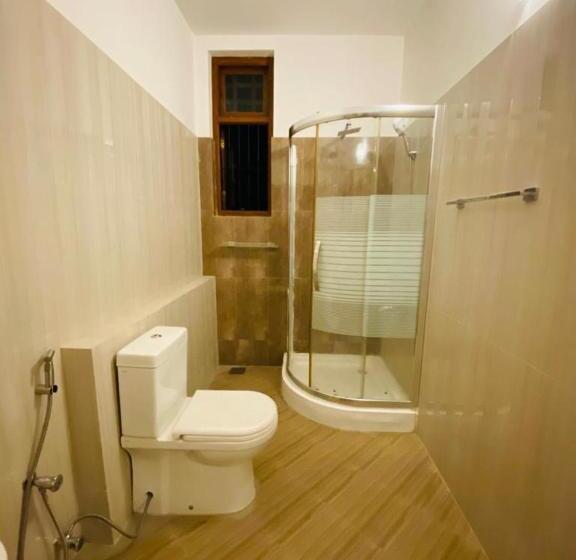 بنسيون Grand Hyatt Villa Negombo