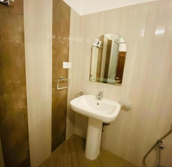 بنسيون Grand Hyatt Villa Negombo