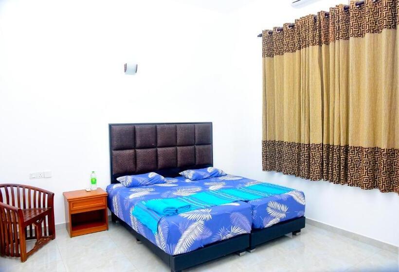 بنسيون Grand Hyatt Villa Negombo