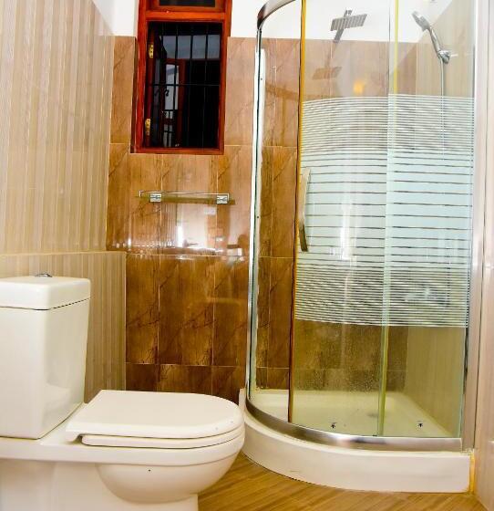 بنسيون Grand Hyatt Villa Negombo