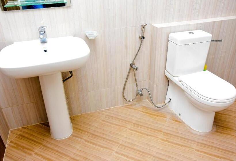 بنسيون Grand Hyatt Villa Negombo