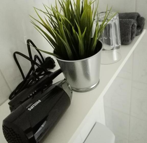 פנסיון Hencz Vendégház