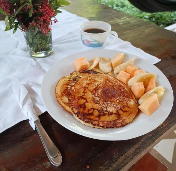 펜션 Hostal Así Es Mi Tierra