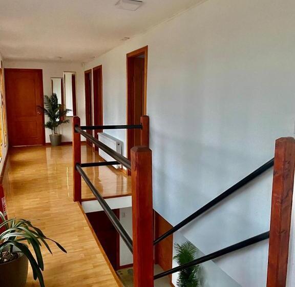 بنسيون Hostal Ejecutivo