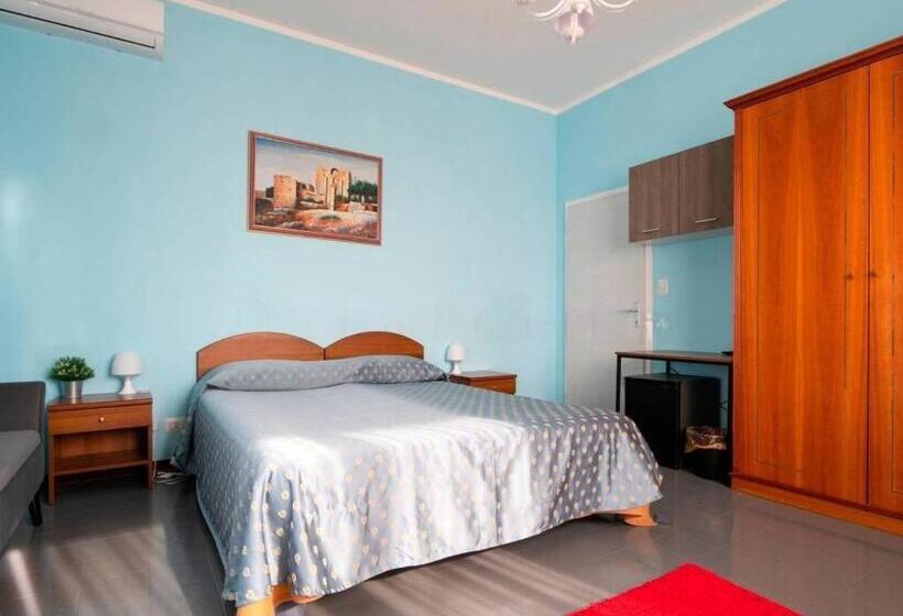 펜션 Il Leprotto   Room & Breakfast