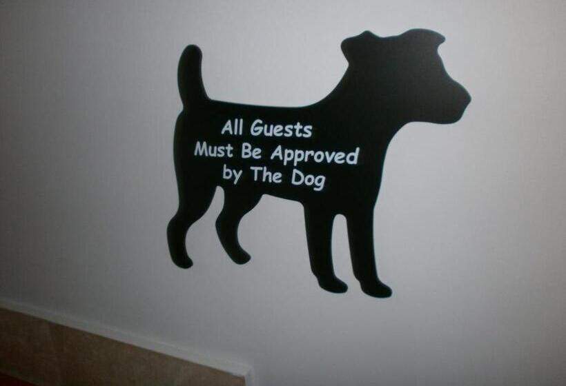 펜션 Il Leprotto   Room & Breakfast