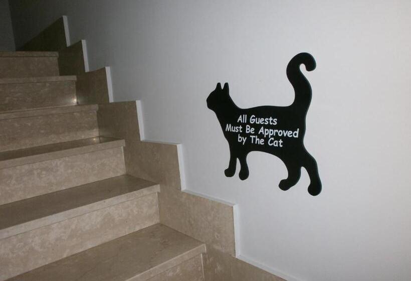 펜션 Il Leprotto   Room & Breakfast