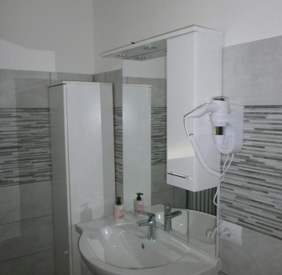 펜션 Il Leprotto   Room & Breakfast