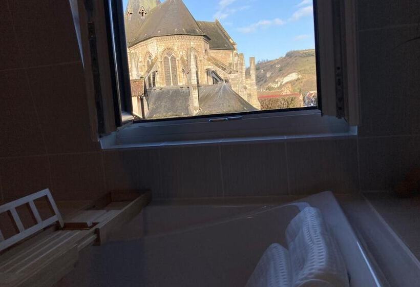 Пансион La Maison Carpe Diem