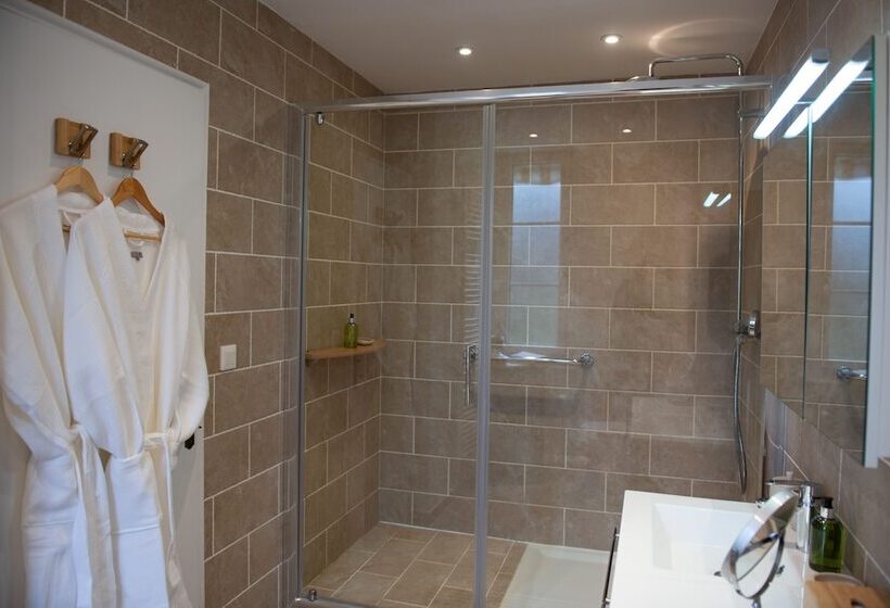 Пансион La Maison Carpe Diem