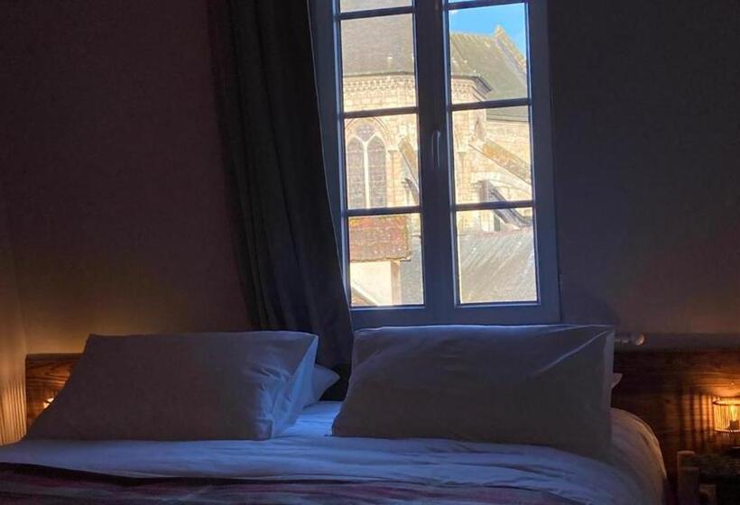 Пансион La Maison Carpe Diem