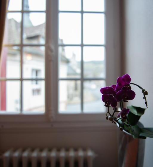 Пансион La Maison Carpe Diem