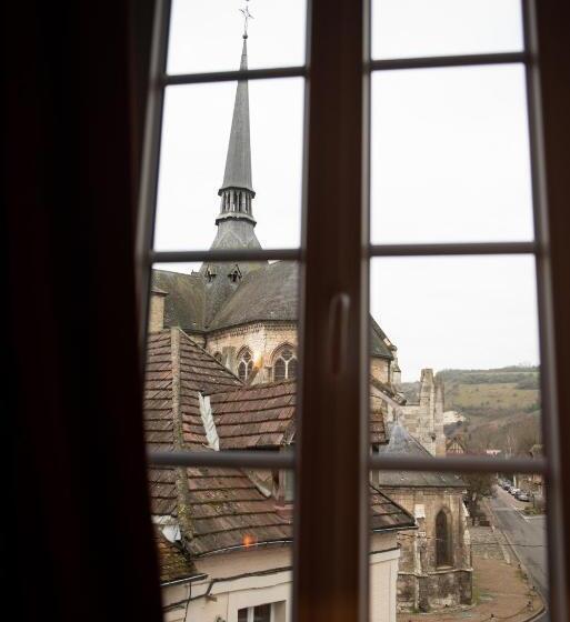 Пансион La Maison Carpe Diem