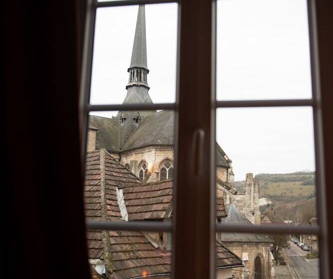 Пансион La Maison Carpe Diem