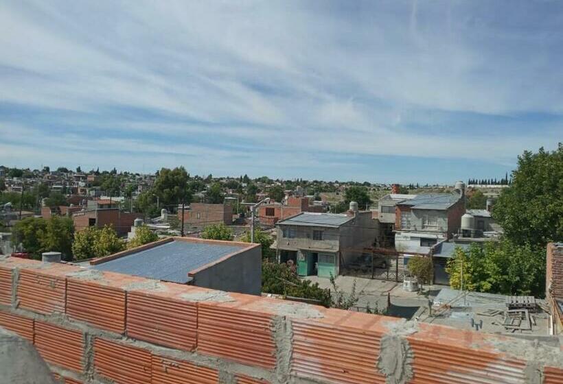 پانسیون Lo De Juana