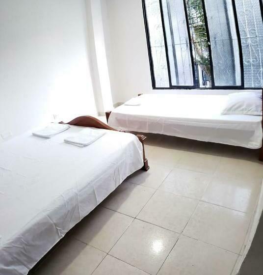 پانسیون Mapalay House