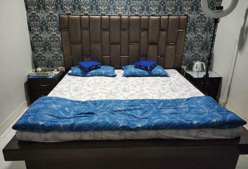 Пансион Oyo Home 85620 Abhishek Homestay