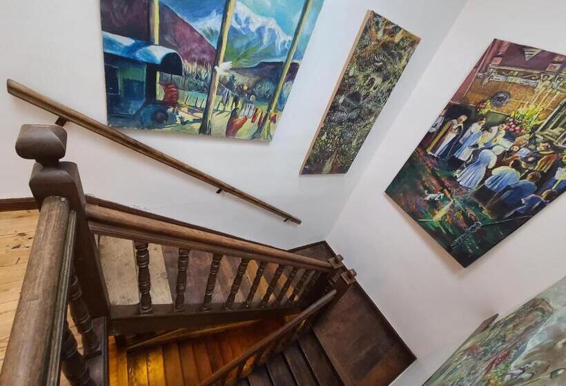 ペンション Plan B