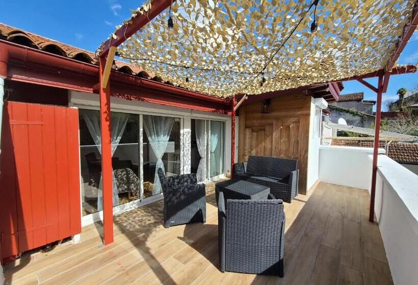 ペンション Plan B