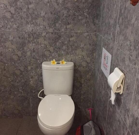 פנסיון Pondok Mangga