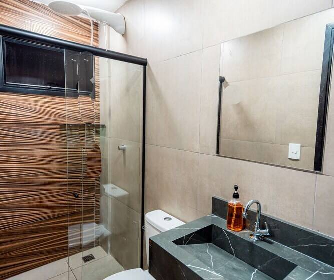 Пансион Pousada Jardim Do Lago